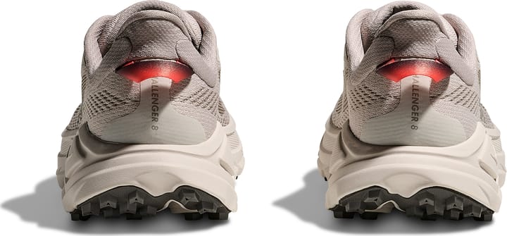 Hoka Women's Challenger 8 Stucco/Asphalt Grey Hoka