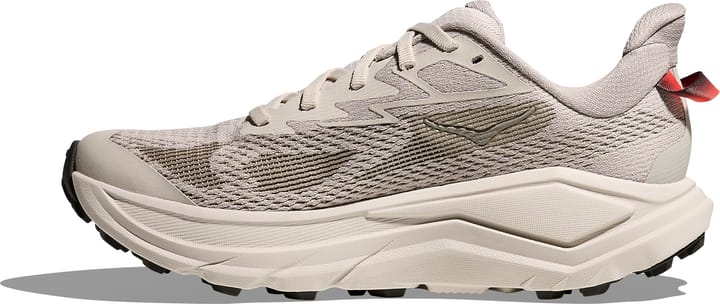 Hoka Women's Challenger 8 Stucco/Asphalt Grey Hoka