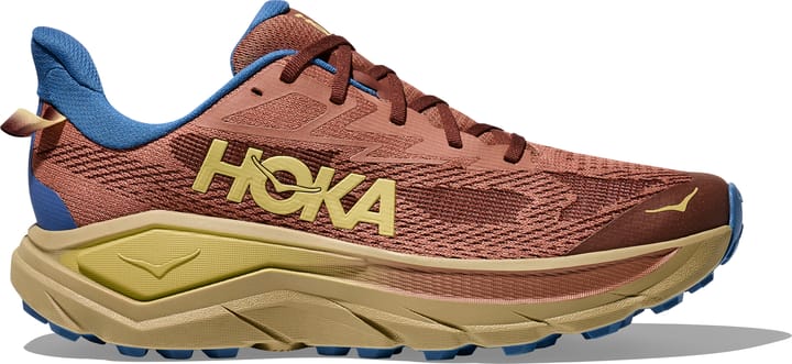 Hoka Men's Challenger 8 Wide Maple/Cardamom Hoka