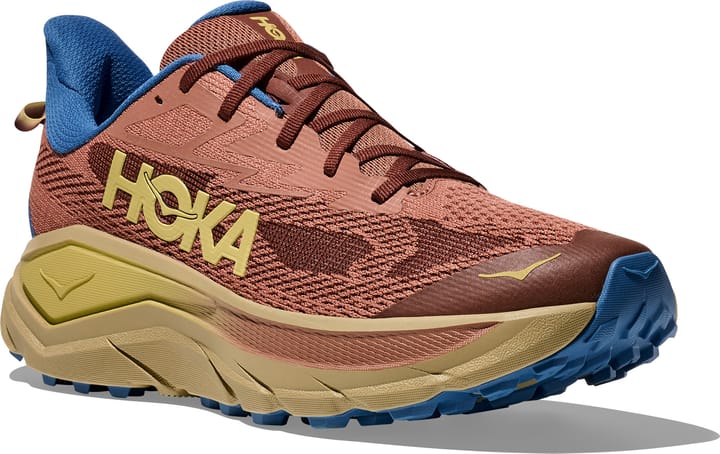 Hoka Men's Challenger 8 Wide Maple/Cardamom Hoka Hoka Men's Challenger 8 Wide Maple/Cardamom Hoka