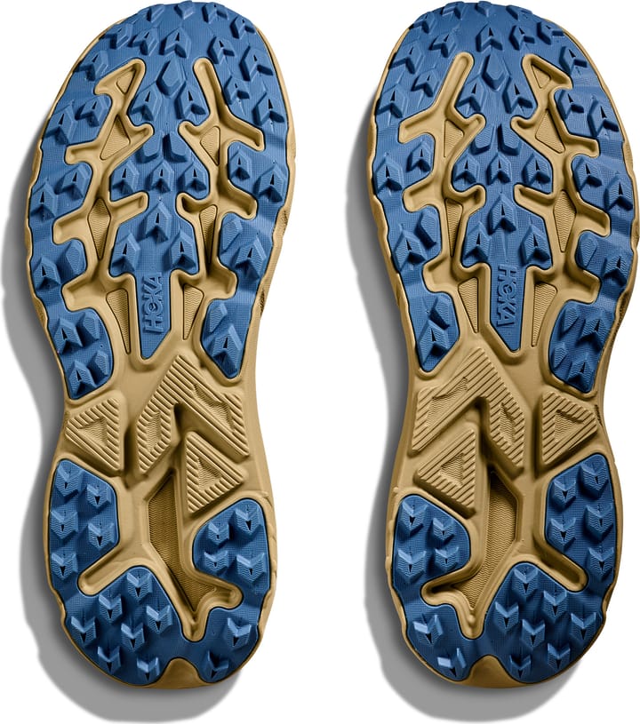 Hoka Men's Challenger 8 Wide Maple/Cardamom Hoka
