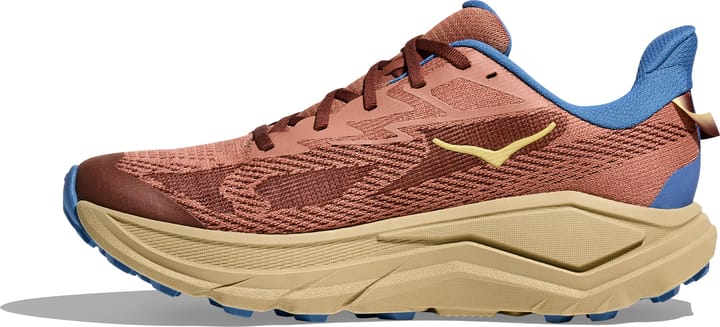 Hoka Men's Challenger 8 Wide Maple/Cardamom Hoka Hoka Men's Challenger 8 Wide Maple/Cardamom Hoka