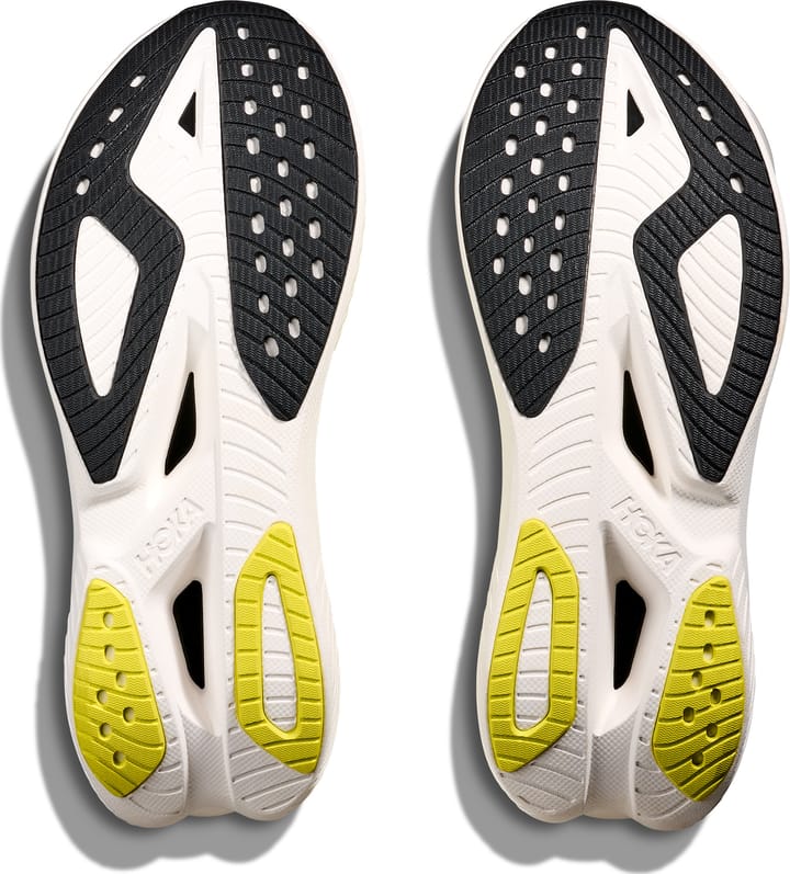 Hoka Men's Mach X 3 Neon Hoka Citrus / Neon Lime Hoka Hoka Men's Mach X 3 Neon Hoka Citrus / Neon Lime Hoka