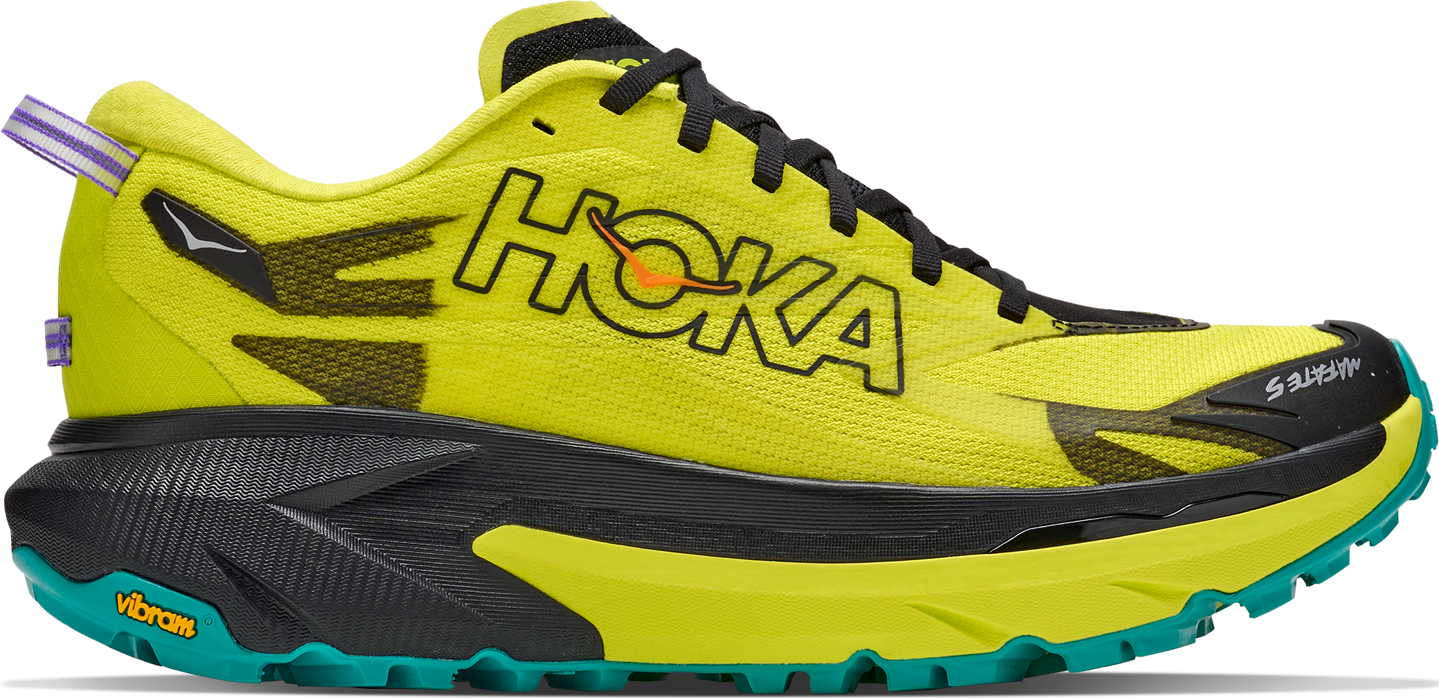 Men's Mafate 5