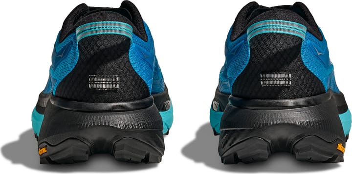 Hoka Men's Mafate 5 Skyward Blue/Black Hoka