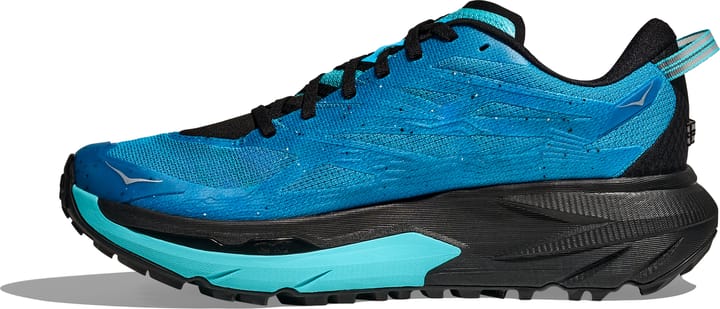 Hoka Men's Mafate 5 Skyward Blue/Black Hoka