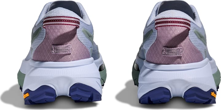 Hoka Women's Mafate 5 Ambient Blue/Rosemary Hoka