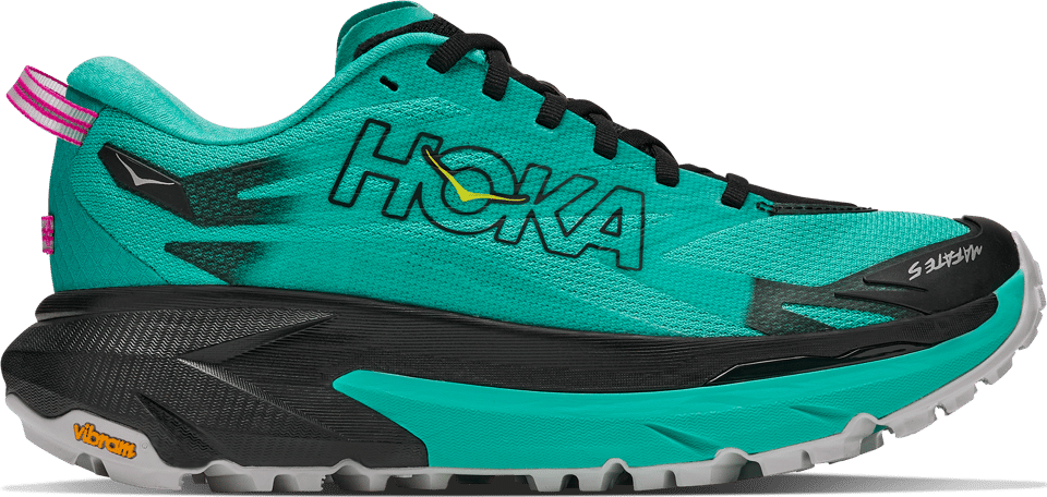 Women's Mafate 5