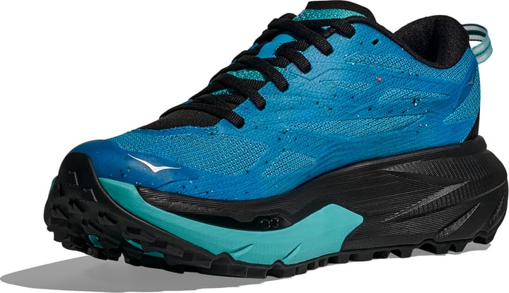 Hoka Women's Mafate 5 Skyward Blue/Black Hoka Hoka Women's Mafate 5 Skyward Blue/Black Hoka