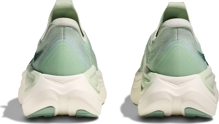 Hoka Women's Skyward Laceless Sea Glass/Sage Hoka