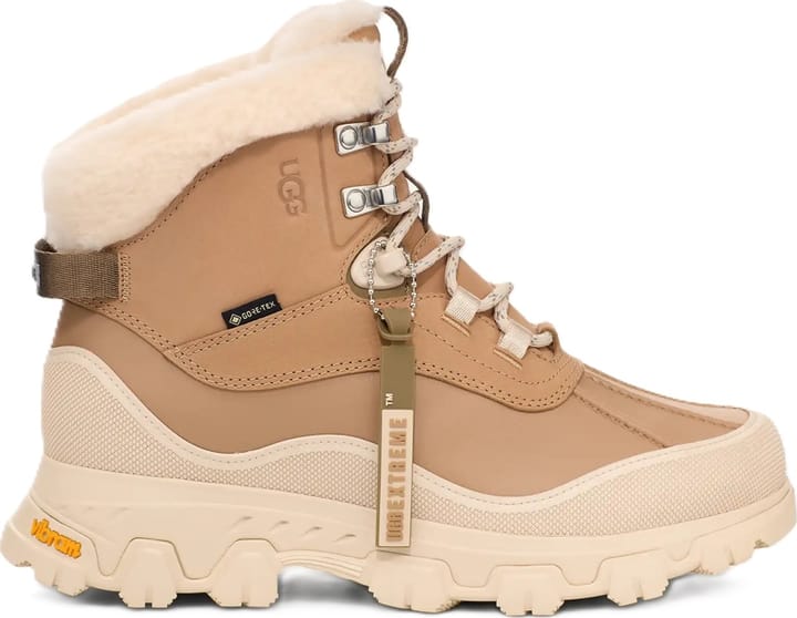 UGG Women's Adirondack Meridian Hiker Sand UGG UGG Women's Adirondack Meridian Hiker Sand UGG