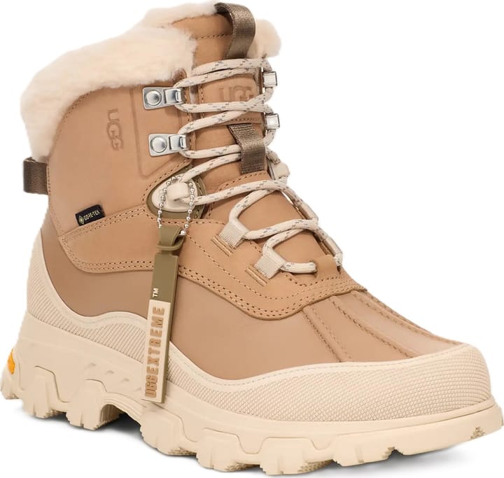 UGG Women's Adirondack Meridian Hiker Sand UGG UGG Women's Adirondack Meridian Hiker Sand UGG