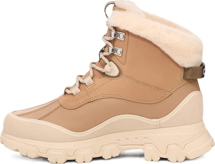 UGG Women's Adirondack Meridian Hiker Sand UGG UGG Women's Adirondack Meridian Hiker Sand UGG