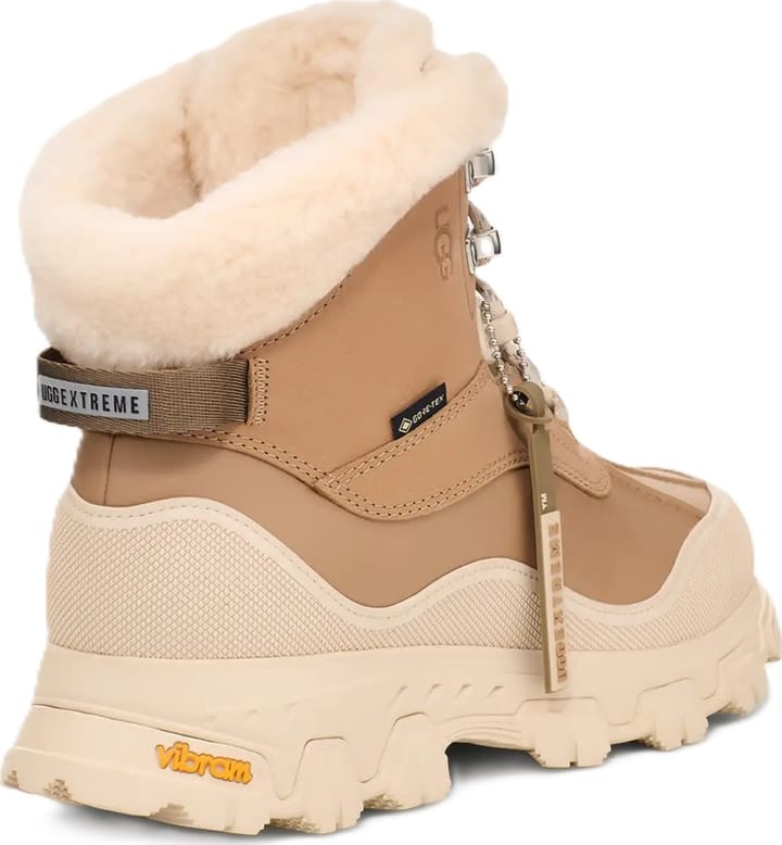 UGG Women's Adirondack Meridian Hiker Sand UGG UGG Women's Adirondack Meridian Hiker Sand UGG