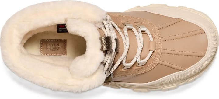 UGG Women's Adirondack Meridian Hiker Sand UGG UGG Women's Adirondack Meridian Hiker Sand UGG