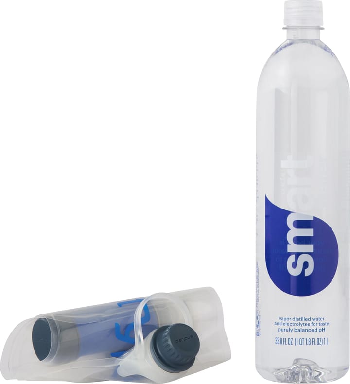 Platypus QuickDraw 2L Filter System Blue Platypus