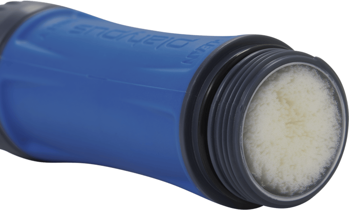 Platypus QuickDraw 3L Gravity Filter System Blue Platypus