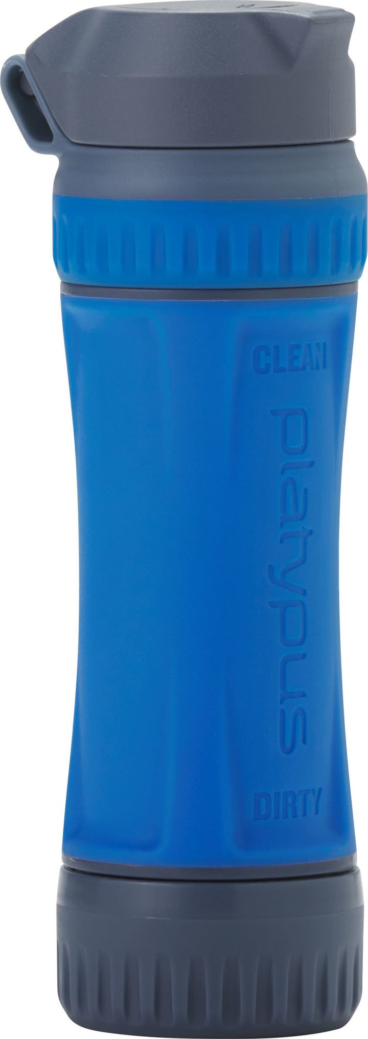 Platypus QuickDraw Filter Blue Platypus