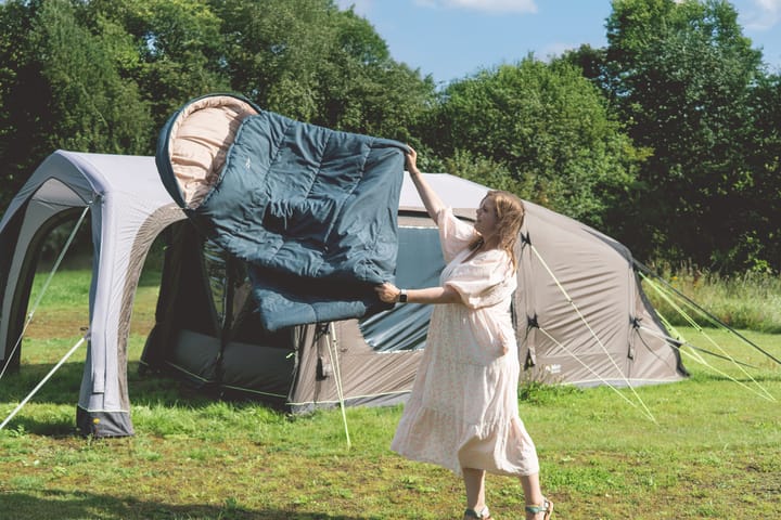 Outwell Campion Lux Blue Outwell