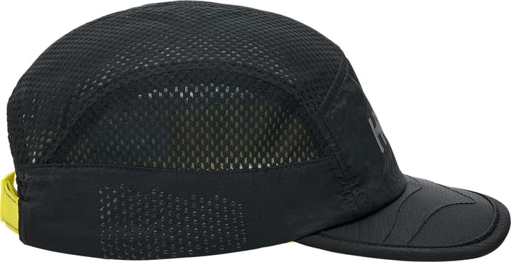 Hoka Trail Run Hat Black Hoka Hoka Trail Run Hat Black Hoka