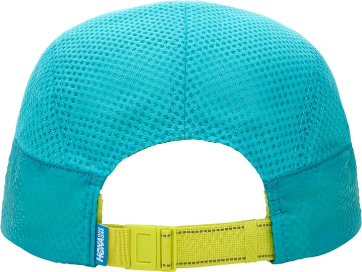 Hoka Trail Run Hat Cielo Blue Hoka Hoka Trail Run Hat Cielo Blue Hoka
