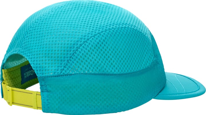 Hoka Trail Run Hat Cielo Blue Hoka