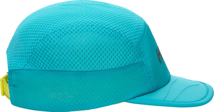 Hoka Trail Run Hat Cielo Blue Hoka