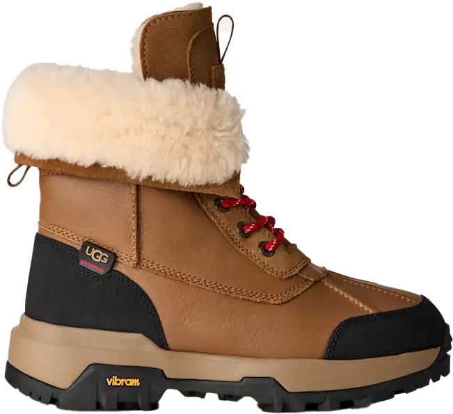 Women's Adirondack Boot