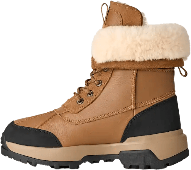 UGG Women's Adirondack Boot Chestnut UGG