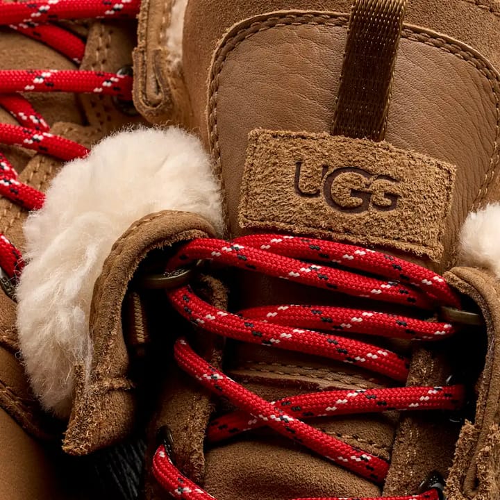 UGG Women's Adirondack Boot Chestnut UGG