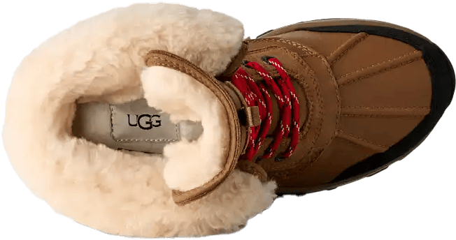 UGG Women's Adirondack Boot Chestnut UGG