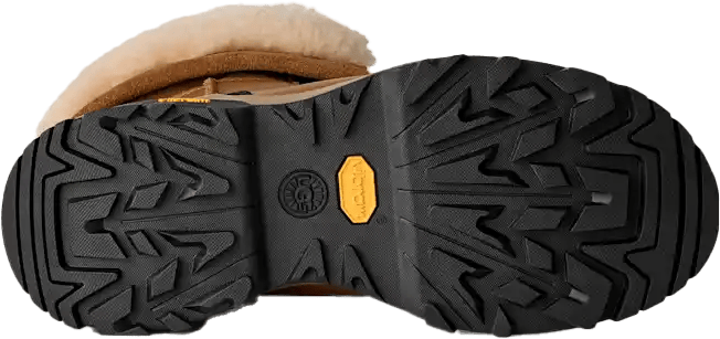 UGG Women's Adirondack Boot Chestnut UGG
