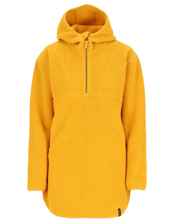 Twentyfour Mellow Ivy Hoodie D Mørk Gul Twentyfour Twentyfour Mellow Ivy Hoodie D Mørk Gul Twentyfour