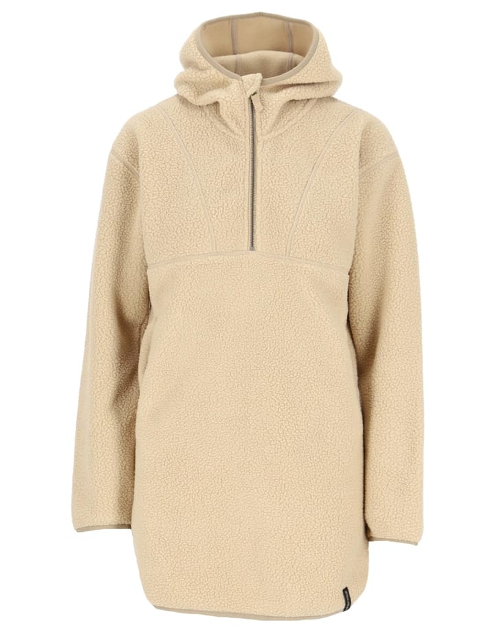 Twentyfour Mellow Ivy Hoodie D Sand Twentyfour Twentyfour Mellow Ivy Hoodie D Sand Twentyfour