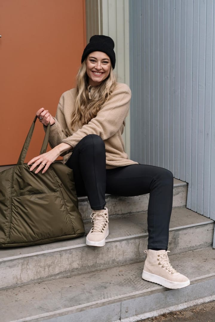 Twentyfour Mellow Ivy Hoodie D Sand Twentyfour Twentyfour Mellow Ivy Hoodie D Sand Twentyfour