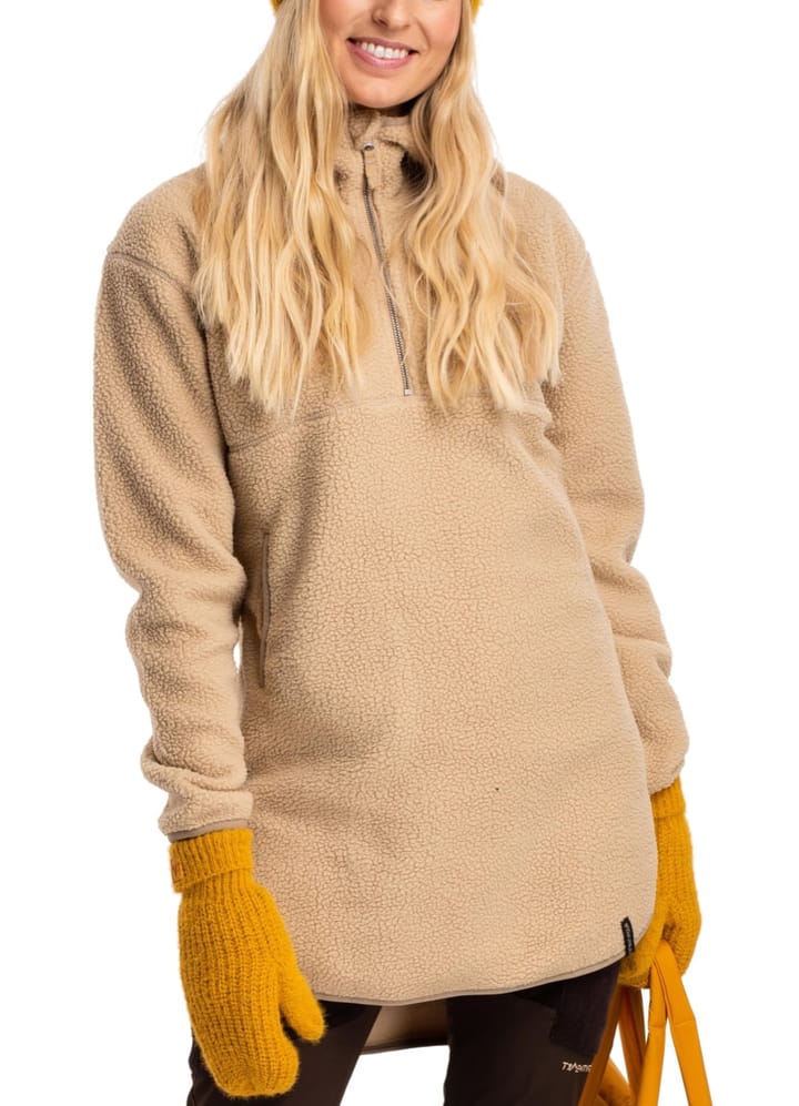 Twentyfour Mellow Ivy Hoodie D Sand Twentyfour Twentyfour Mellow Ivy Hoodie D Sand Twentyfour