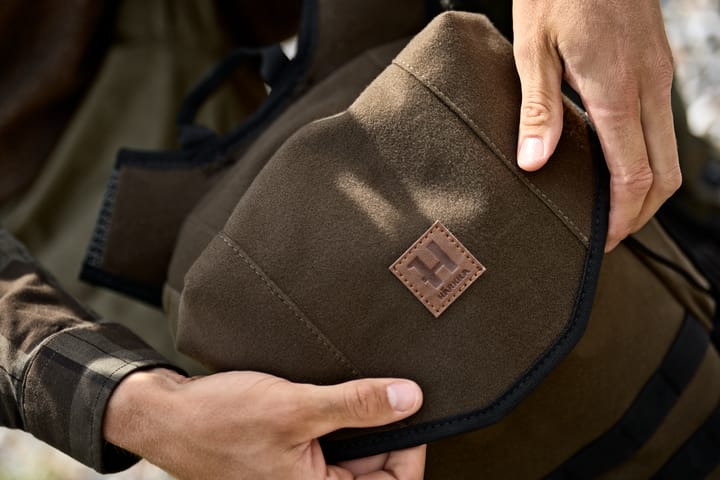 Härkila Forest Hunter 12L Backpack Hunting Green Härkila