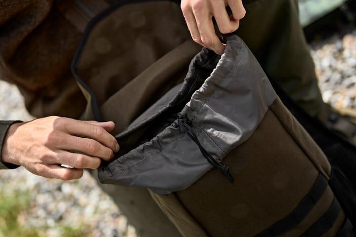 Härkila Forest Hunter 12L Backpack Hunting Green Härkila