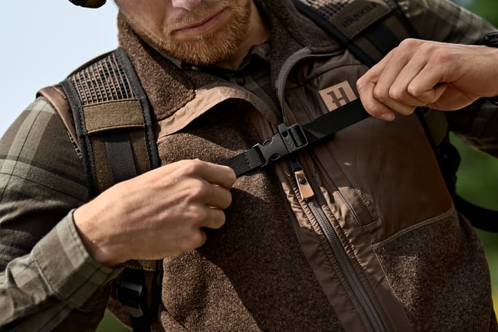 Härkila Forest Hunter 12L Backpack Hunting Green Härkila