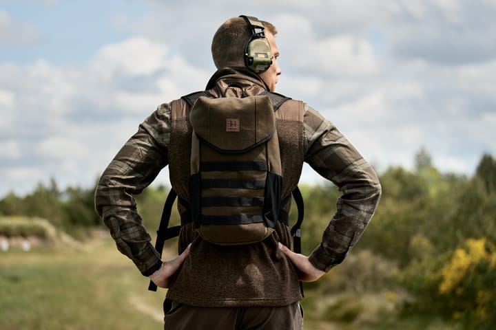 Härkila Forest Hunter 12L Backpack Hunting Green Härkila