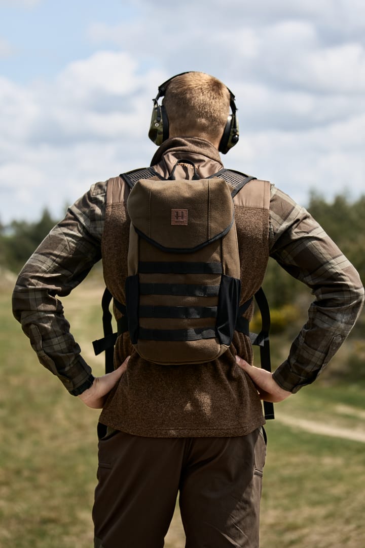 Härkila Forest Hunter 12L Backpack Hunting Green Härkila