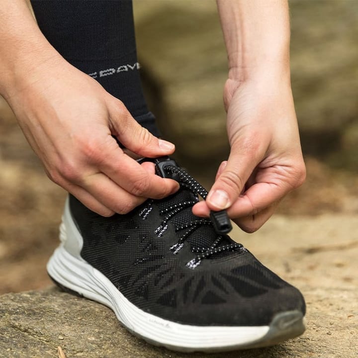 Nathan Run Laces Safety / Yellow Nathan