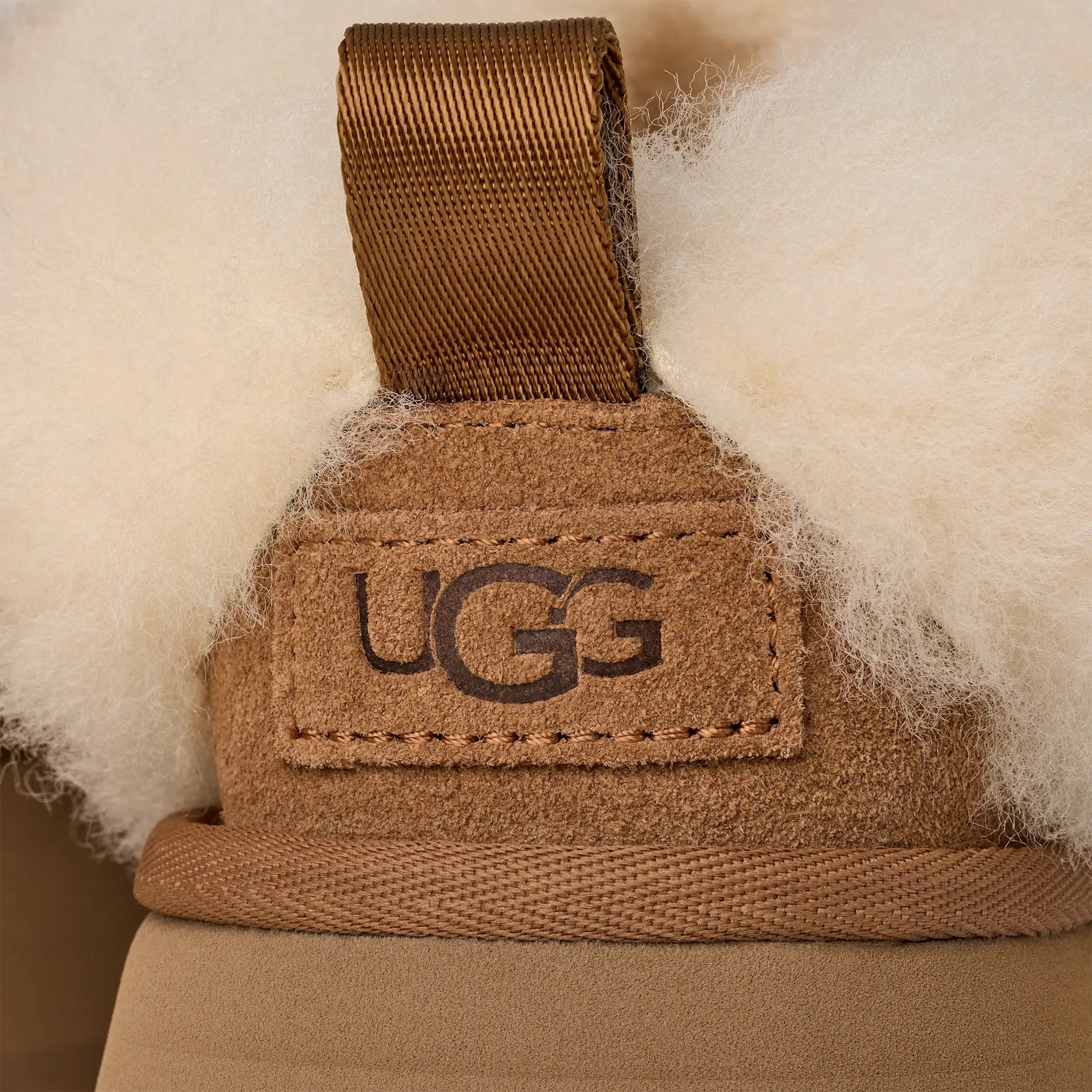 UGG Women's Tazzelle Chestnut | Buy UGG Women's Tazzelle Chestnut
