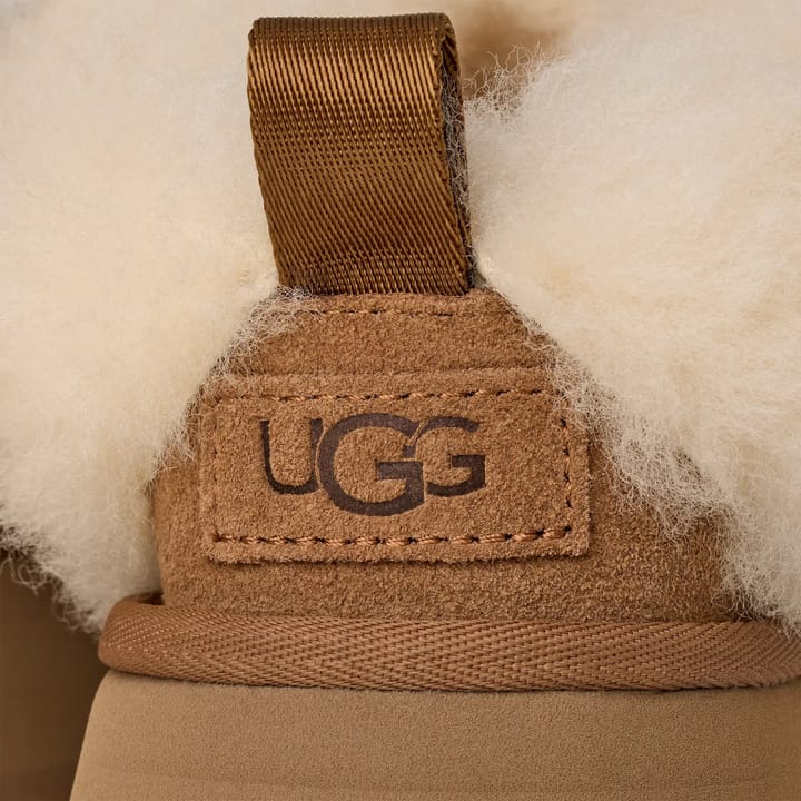 UGG Women's Tazzelle Chestnut UGG UGG Women's Tazzelle Chestnut UGG