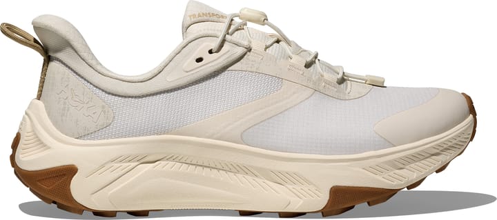 Hoka Women's Transport 2 Alabaster/Alabaster Hoka