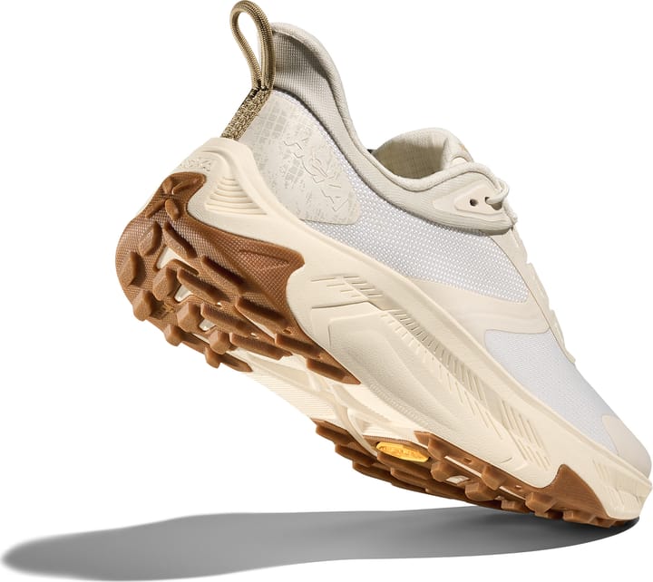 Hoka Women's Transport 2 Alabaster/Alabaster Hoka