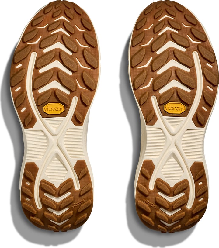 Hoka Women's Transport 2 Alabaster/Alabaster Hoka