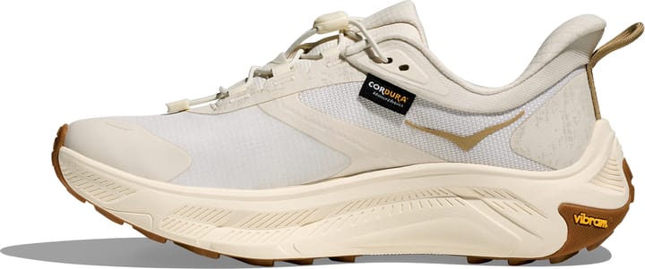 Hoka Women's Transport 2 Alabaster/Alabaster Hoka