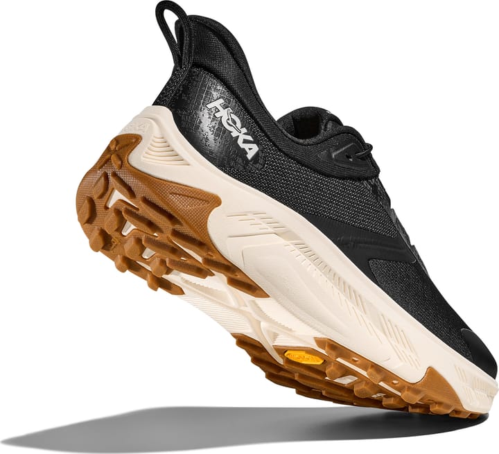 Hoka Men's Transport 2 Black/Alabaster Hoka