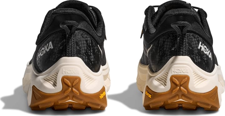 Hoka Men's Transport 2 Black/Alabaster Hoka